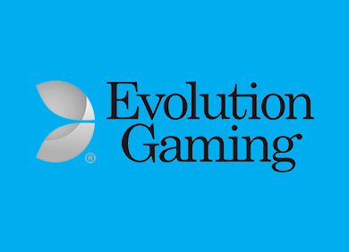 evolution gaming casinon
