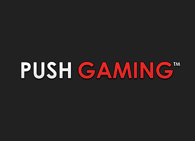push gaming casinon